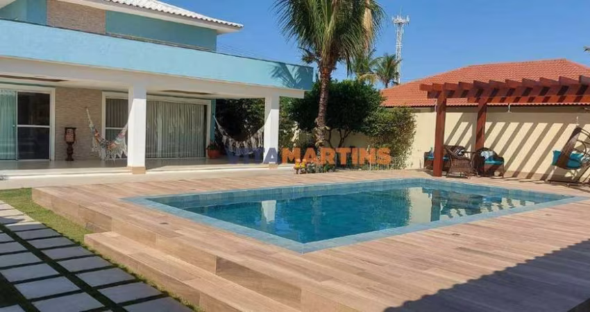 Casa com 3 dormitórios à venda nas Palmeiras com 210 m² por R$ 2.200.000,00