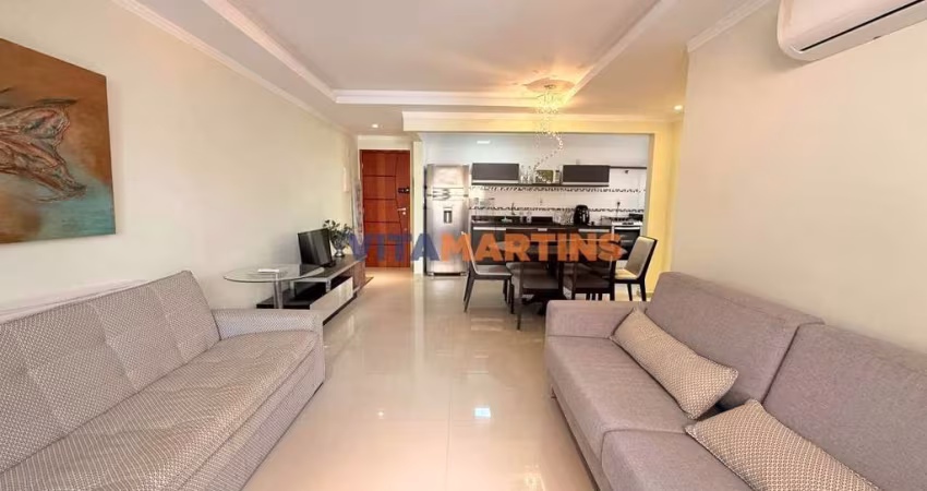 Apartamento 2 quartos (sendo 1 suíte) à venda no Braga em Cabo Frio/RJ por R$600.000,00
