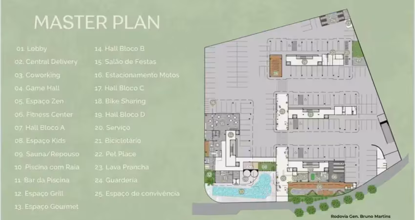 Cobertura com 3 dormitórios à venda, 156 m² por R$ 1.199.836,69 - Prainha - Arraial do Cabo/RJ
