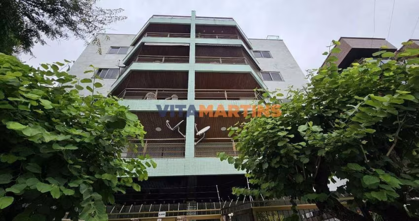 Apartamento amplo e aconchegante com 2 quartos (1 suíte) no bairro Braga por R$ 440.000,00