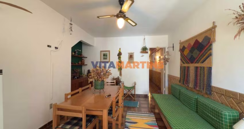 Apartamento com 2 quartos Mobiliado no Portinho em Cabo Frio/RJ por R$1.800,00 + TAXAS