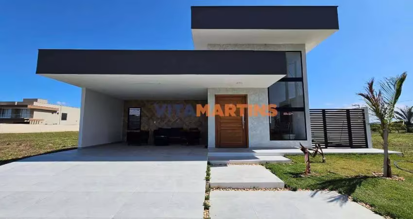 Casa com 3 dormitórios no condomínio Terras de Alphaville por R$ 1.490.000,00