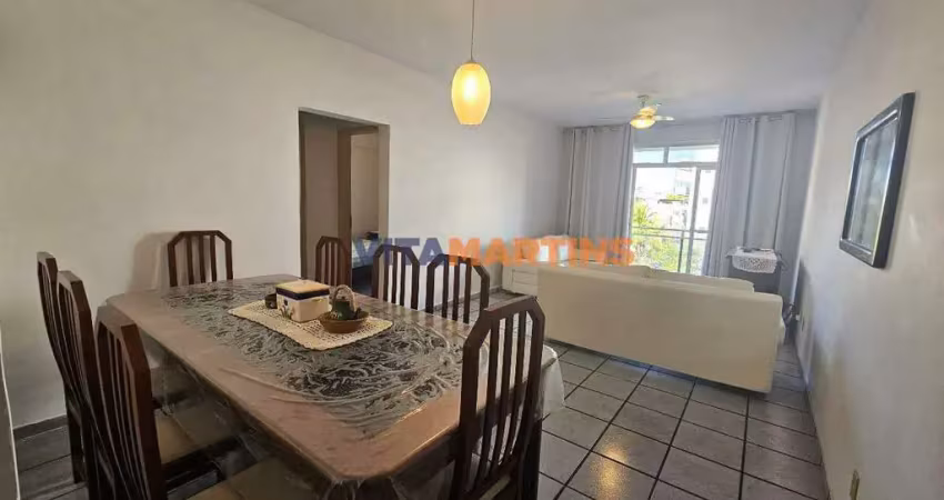 Apartamento de 2 quartos, sendo 1 suíte no bairro Vila Nova por R$ 620.000,00