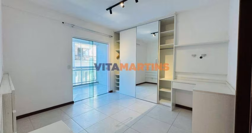 Apartamento com 1 dormitório para locação fixa, 65 m² por R$ 2.000,00 + taxas - Braga - Cabo Frio/RJ