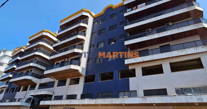 Apartamento para aluguel, 2 quartos, 1 suíte, 1 vaga, por R$2.000,00 + taxas Braga - Cabo Frio/RJ