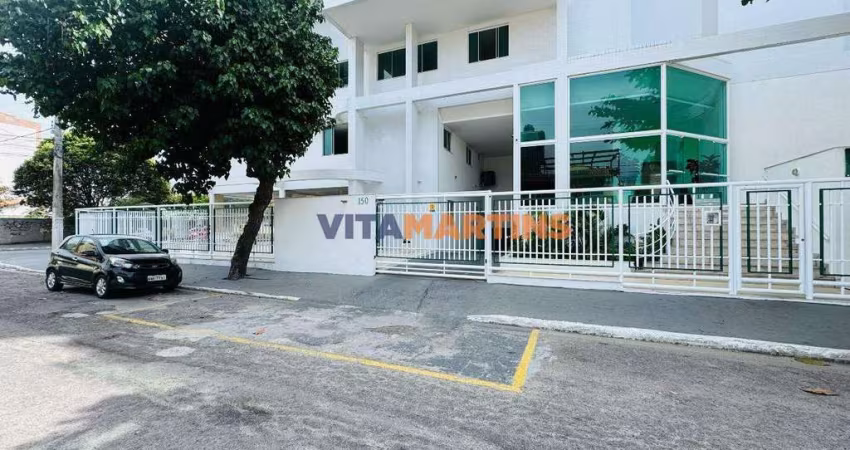 Apartamento de 1 quarto com 62m² no Braga em Cabo Frio