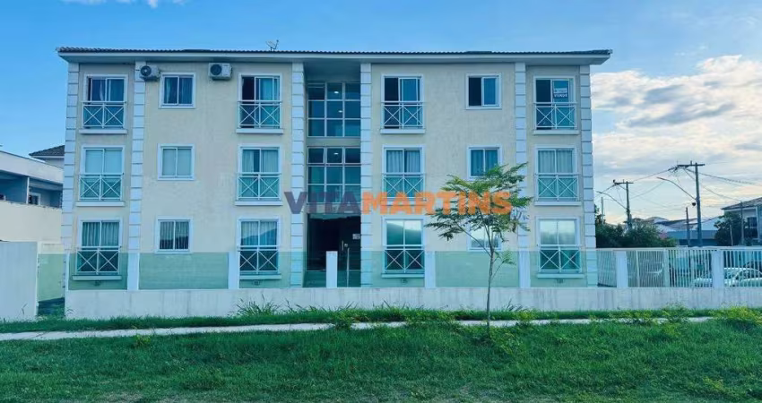 Apartamento à venda, 2 quartos, 1 suíte, 1 vaga, Nova São Pedro - São Pedro da Aldeia/RJ