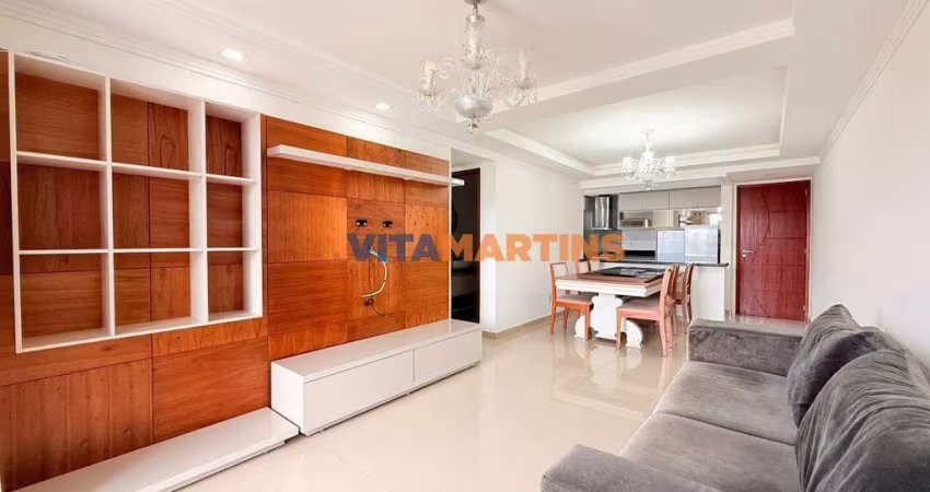 Apartamento de 3 quartos (sendo 1 suíte) para aluguel fixo no Braga em Cabo Frio/RJ por R$3.800,00 + TAXAS