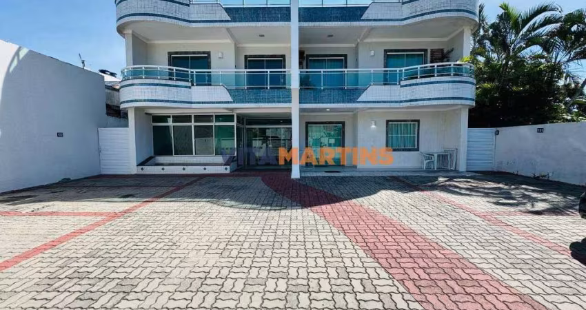 Apartamento de 2 quartos (1 suíte) à venda nas Palmeiras em Cabo Frio/RJ por R$430.000,00