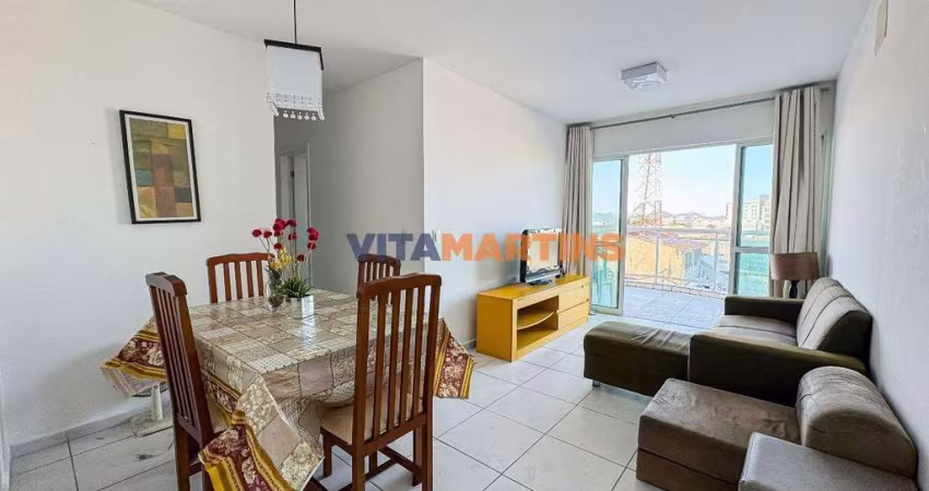 Apartamento com 2 quartos (1 suíte) à venda por R$440.000,00 no Braga em Cabo Frio/RJ