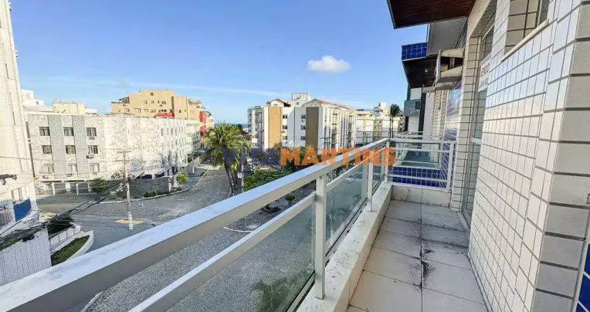 Apartamento com 2 quartos + dce a venda no algodoal em cabo frio/rj por r$530.000,00