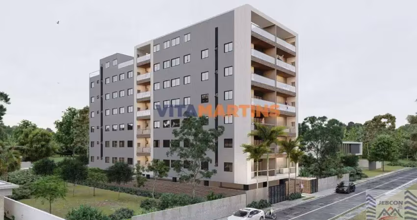 Apartamento novo em são pedro da aldeia com 2 e 3 quartos - nova são pedro à partir de r$378.000,00
