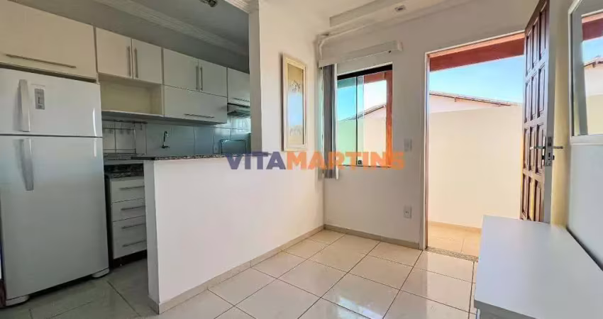Apartamento tipo stúdio com 1 quarto em cabo frio - jardim excelsior por r$240.000,00