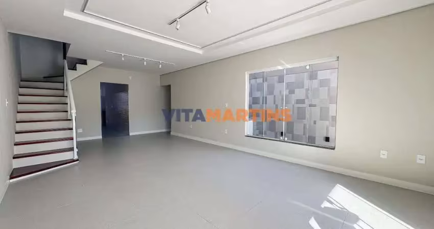 Casa independente com 3 quartos (2 suítes) no jardim excelsior em cabo frio/rj por r$850.000,00