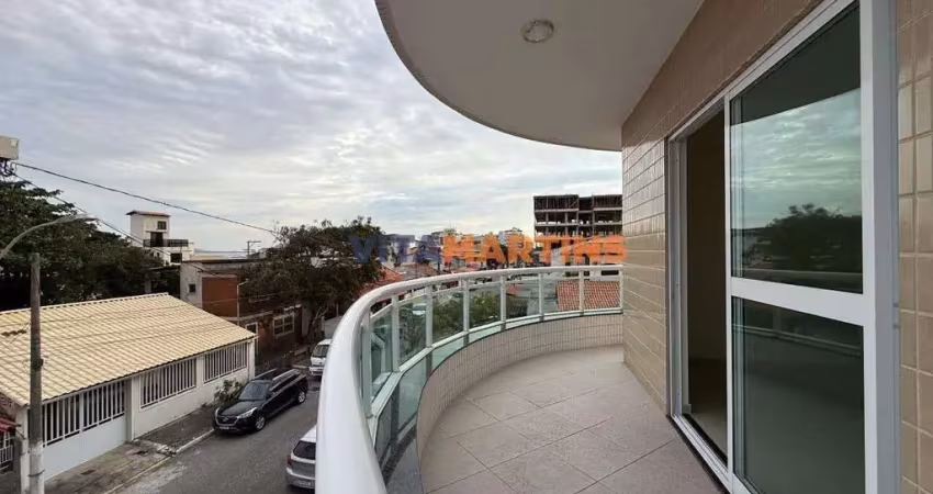 Apartamento com 4 quartos (2 suítes) para aluguel fixo por r$4.500,00 + taxas no braga em cabo frio/rj