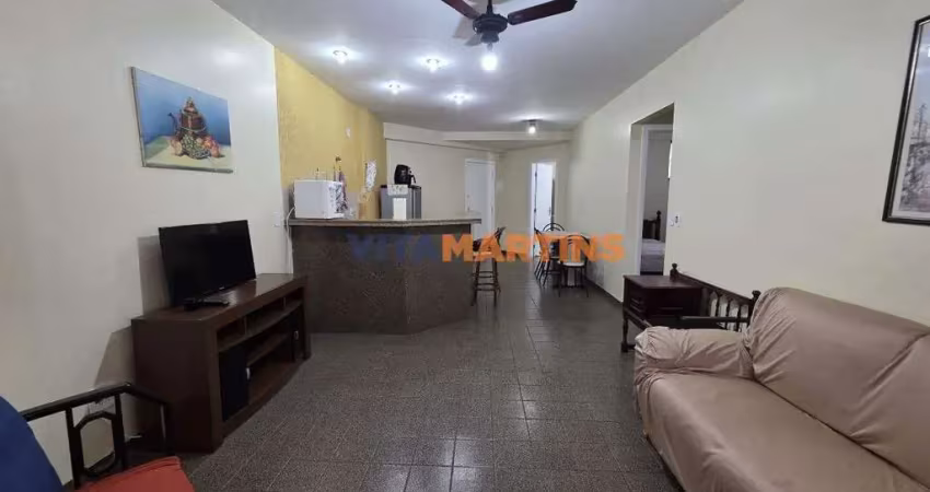 Apartamento com 2 quartos e 55m² a venda no centro de cabo frio/rj por r$350.000,00