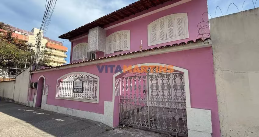 Casa ideal para comércio com 420m² no braga – r$1.250.000,00 em cabo frio/rj