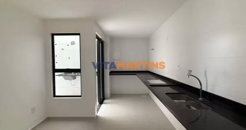 Apartamento de 2 quartos por r$2.300,00 + taxas no braga em cabo frio/rj