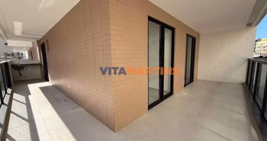Apartamento de 2 quartos por r$2.200,00 + taxas no braga em cabo frio/rj