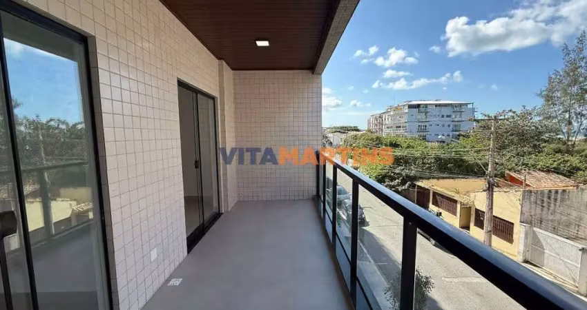 Apartamento à venda, 1 quarto, 1 suíte, 1 vaga, braga - cabo frio/rj