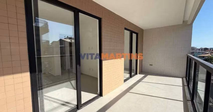 Apartamento à venda de 2 quartos por r$ 495.000,00 - braga, cabo frio