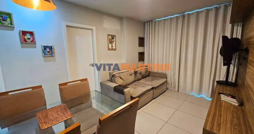 Apartamento de 1 quarto à venda no centro de cabo frio por r$ 600.000,00