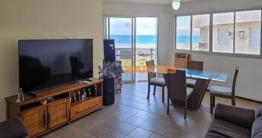 Apartamento no condomínio verde mares na praia do forte - cabo frio - 3 quartos