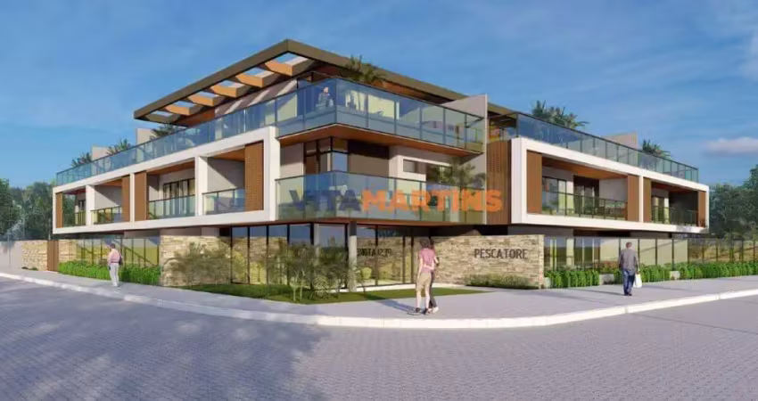 Lançamento no bairro palmeiras em cabo frio, apartamentos e coberturas com 2 e 3 quartos a partir de r$599.000,00.000,00