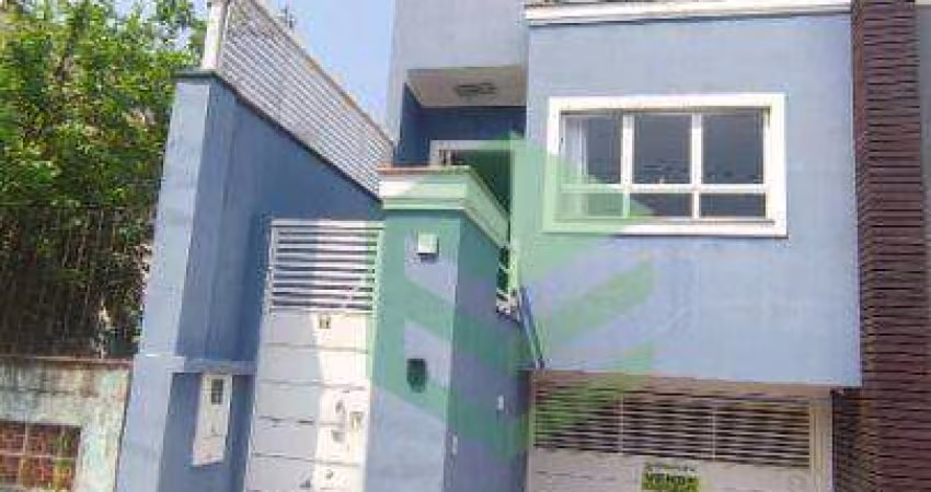 Sobrado à venda, 256 m² por R$ 1.270.000,00 - Assunção - São Bernardo do Campo/SP