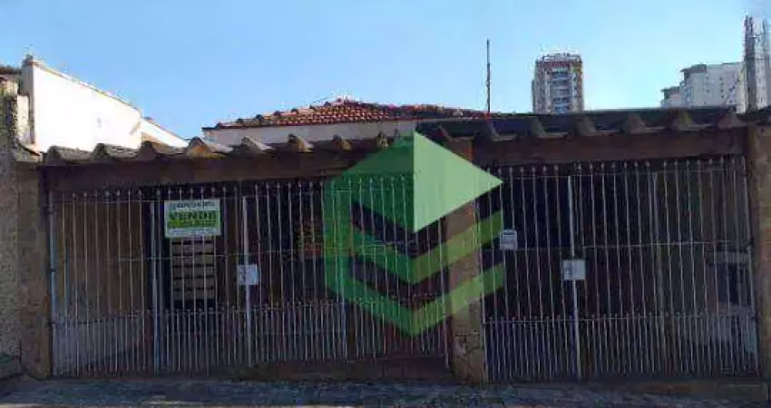 Casa com 5 dormitórios à venda, 145 m² por r$ 645.000,00 - santa terezinha - são bernardo do campo/sp