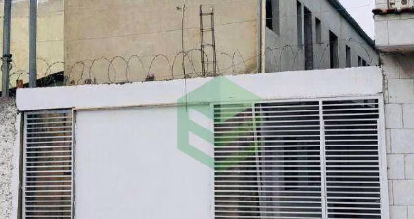 Casa com 6 dormitórios à venda, 150 m² por R$ 420.000,00 - Demarchi - São Bernardo do Campo/SP