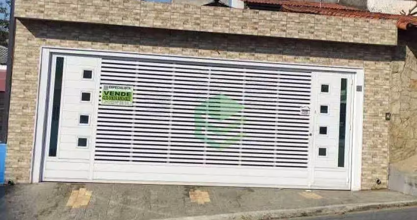 Casa com 3 dormitórios à venda, 168 m² por r$ 790.000 - jardim das acácias - são bernardo do campo/sp
