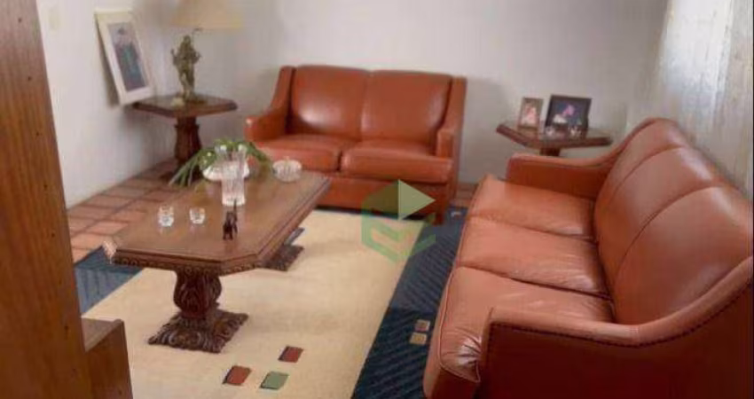 Casa com 4 dormitórios à venda, 262 m² por R$ 950.000,00 - Riacho Grande - São Bernardo do Campo/SP