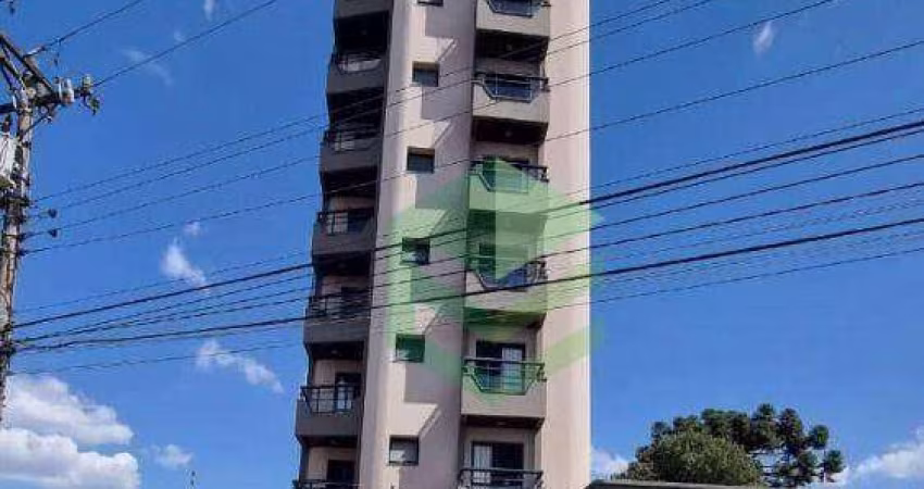 Apartamento com 3 dormitórios à venda, 143 m² por R$ 650.000,00 - Vila Guiomar - Santo André/SP
