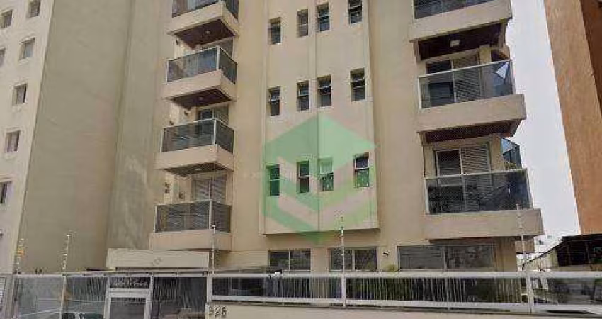 Apartamento com 2 dormitórios para alugar, 70 m² por R$ 3.000,01/mês - Centro - São Bernardo do Campo/SP