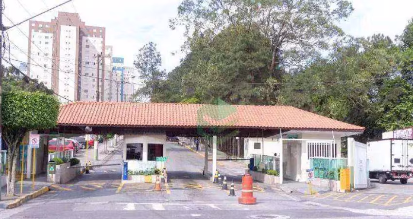Apartamento à venda, 54 m² por r$ 250.000,00 - santa terezinha - são bernardo do campo/sp