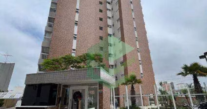 Apartamento com 3 dormitórios à venda, 85 m² por r$ 760.000,00 - centro - são bernardo do campo/sp