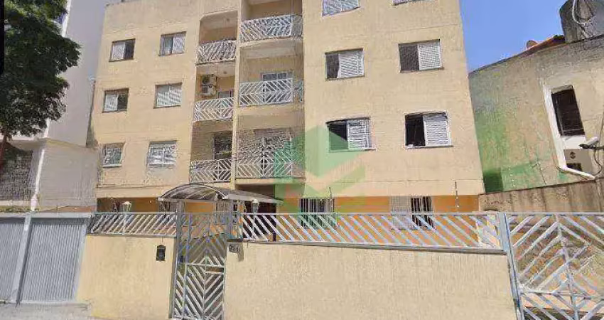 Apartamento à venda, 133 m² por r$ 680.000,00 - baeta neves - são bernardo do campo/sp