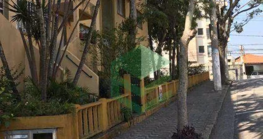 Apartamento com 2 dormitórios à venda, 67 m² por R$ 230.000,00 - Jardim Olavo Bilac - São Bernardo do Campo/SP