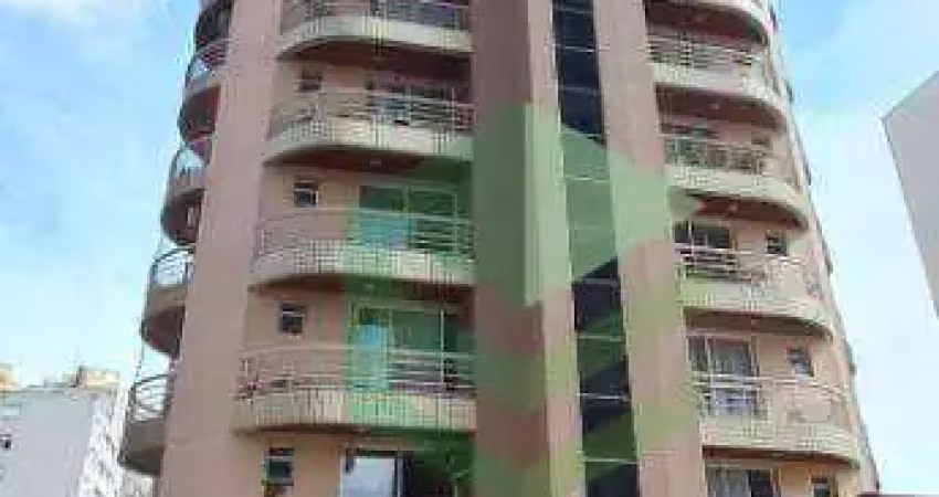 Apartamento com 3 dormitórios à venda, 138 m² por r$ 1.350.000,00 - centro - são bernardo do campo/sp