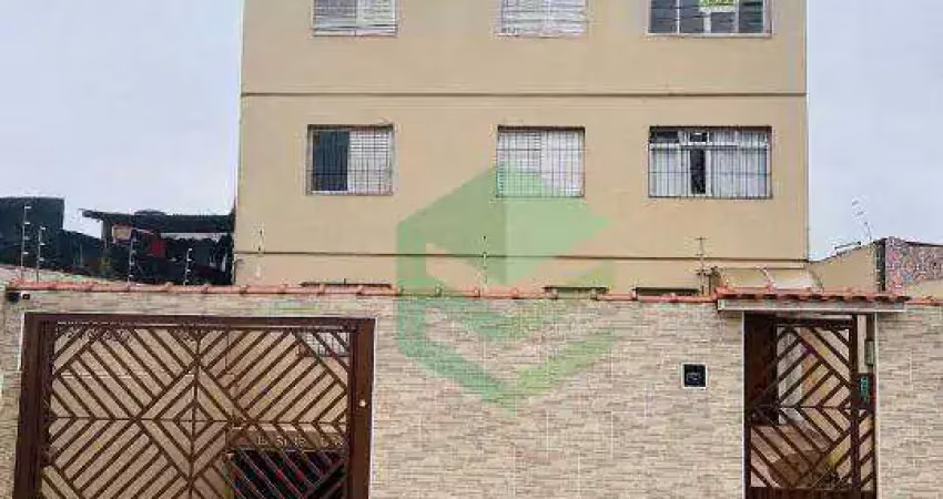 Apartamento com 2 dormitórios à venda, 66 m² por r$ 290.000,00 - assunção - são bernardo do campo/sp