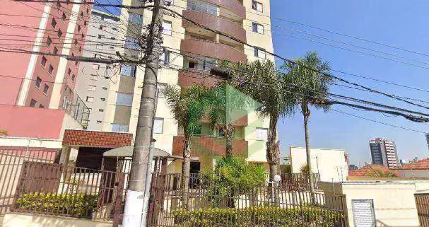 Apartamento com 2 dormitórios à venda, 65 m² por r$ 420.000,00 - santa terezinha - são bernardo do campo/sp