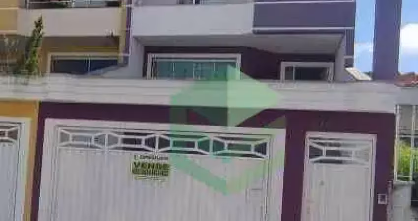 Sobrado com 3 dormitórios à venda, 258 m² por R$ 1.220.000,00 - Assunção - São Bernardo do Campo/SP