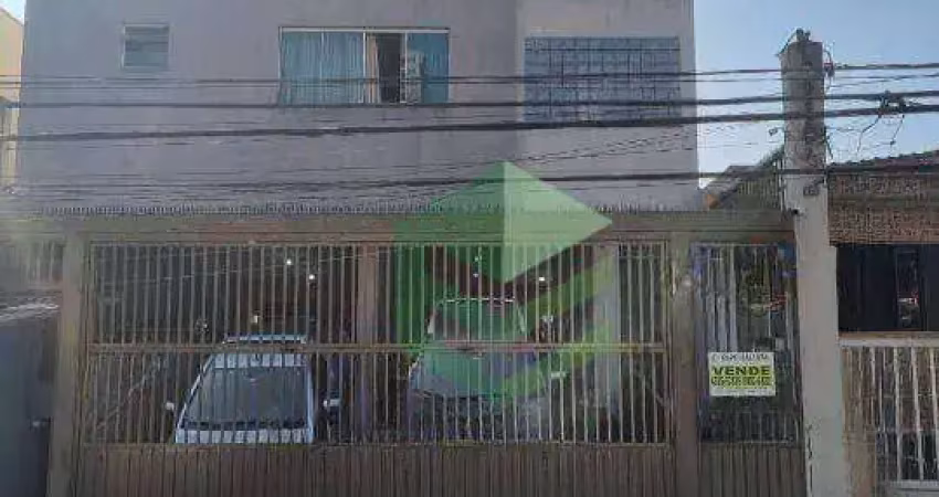 Prédio à venda, 490 m² por r$ 1.800.000,00 - vila jerusalém - são bernardo do campo/sp