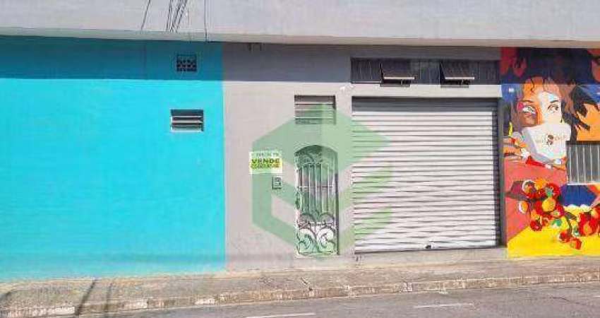 Prédio à venda, 246 m² por R$ 800.000,00 - Centro - São Bernardo do Campo/SP