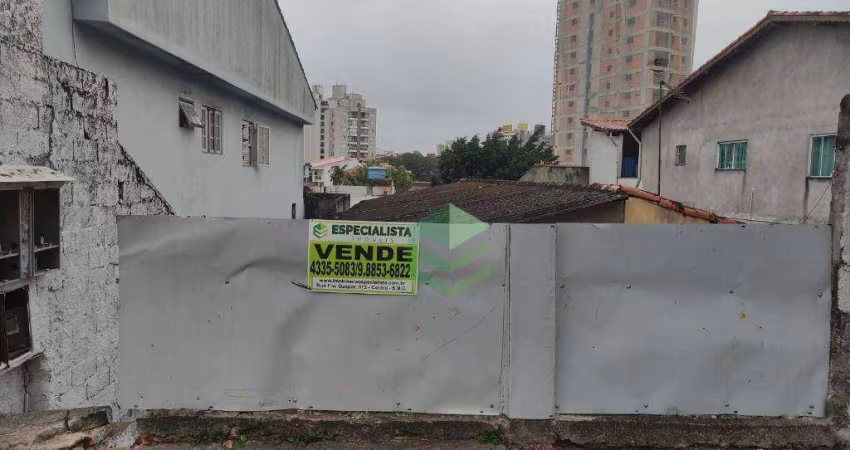 Casa à venda, 110 m² por R$ 370.000,00 - Santa Terezinha - São Bernardo do Campo/SP