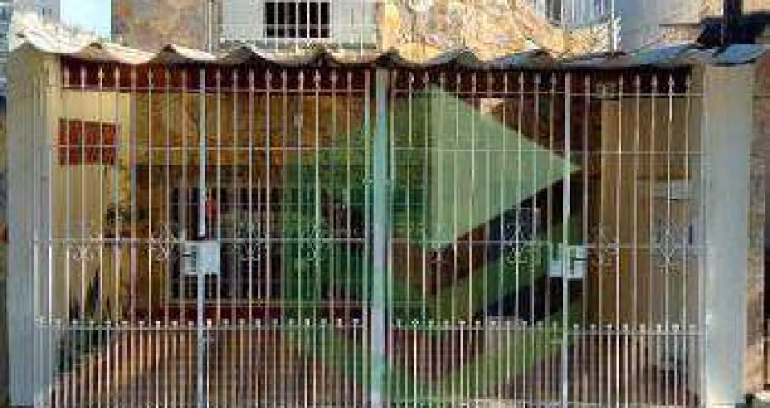 Sobrado à venda, 187 m² por R$ 585.000,00 - Baeta Neves - São Bernardo do Campo/SP