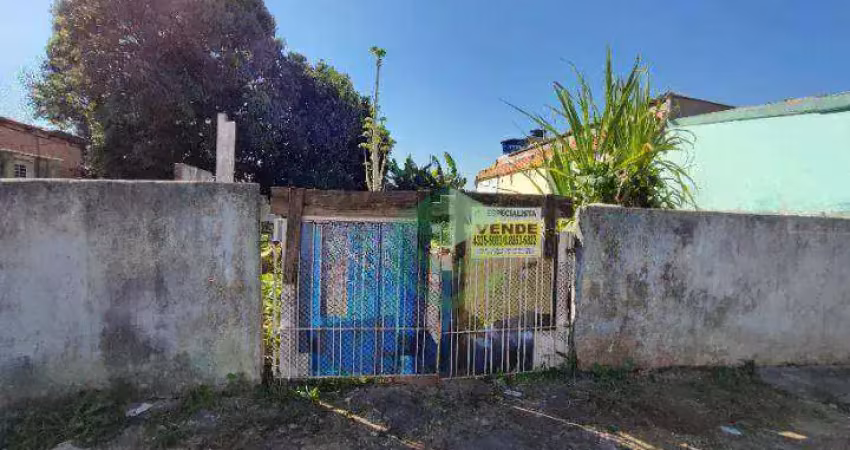 Terreno à venda, 320 m² por r$ 371.000,00 - dos casa - são bernardo do campo/sp