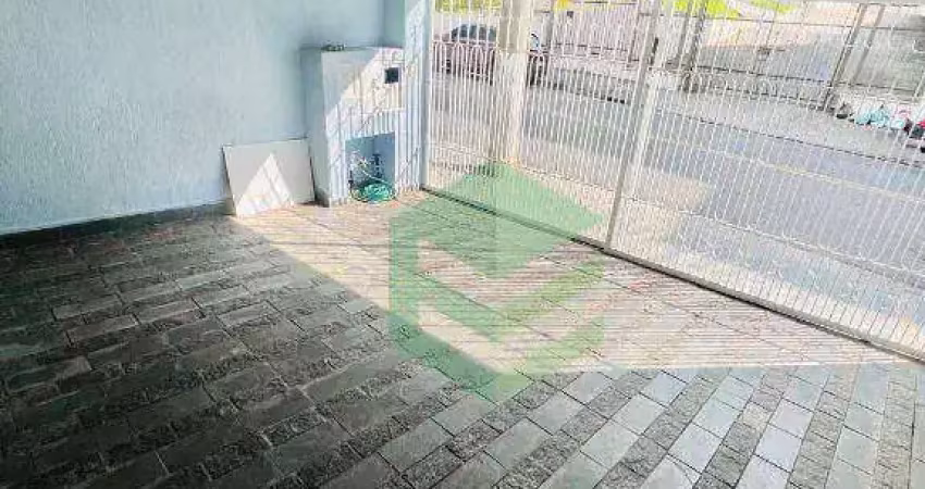 Sobrado com 3 dormitórios à venda, 121 m² por r$ 640.000,00 - assunção - são bernardo do campo/sp