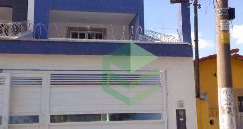 Sobrado com 3 dormitórios à venda, 280 m² por R$ 1.500.000,00 - Rudge Ramos - São Bernardo do Campo/SP